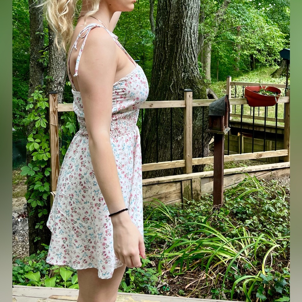 Altard State Dress